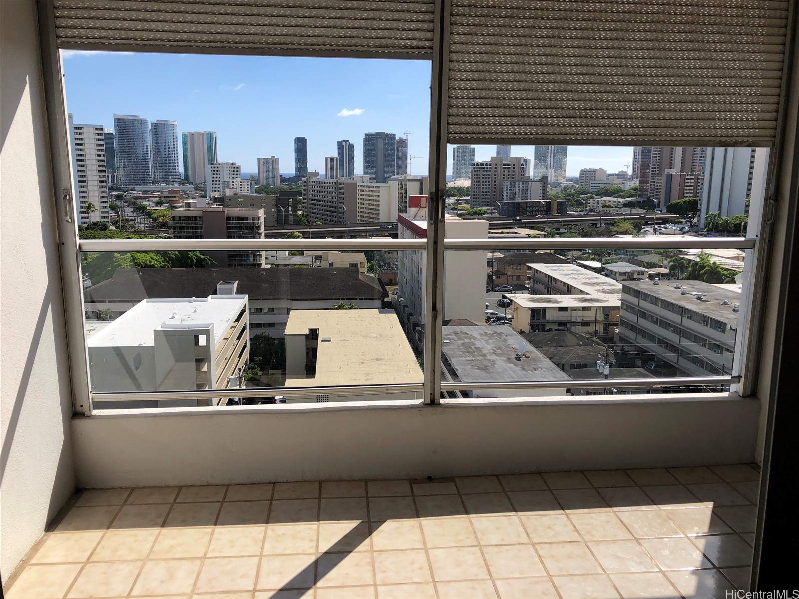 1556 Piikoi Street 1108