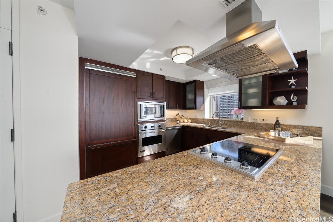 1551 Ala Wai Boulevard 1606