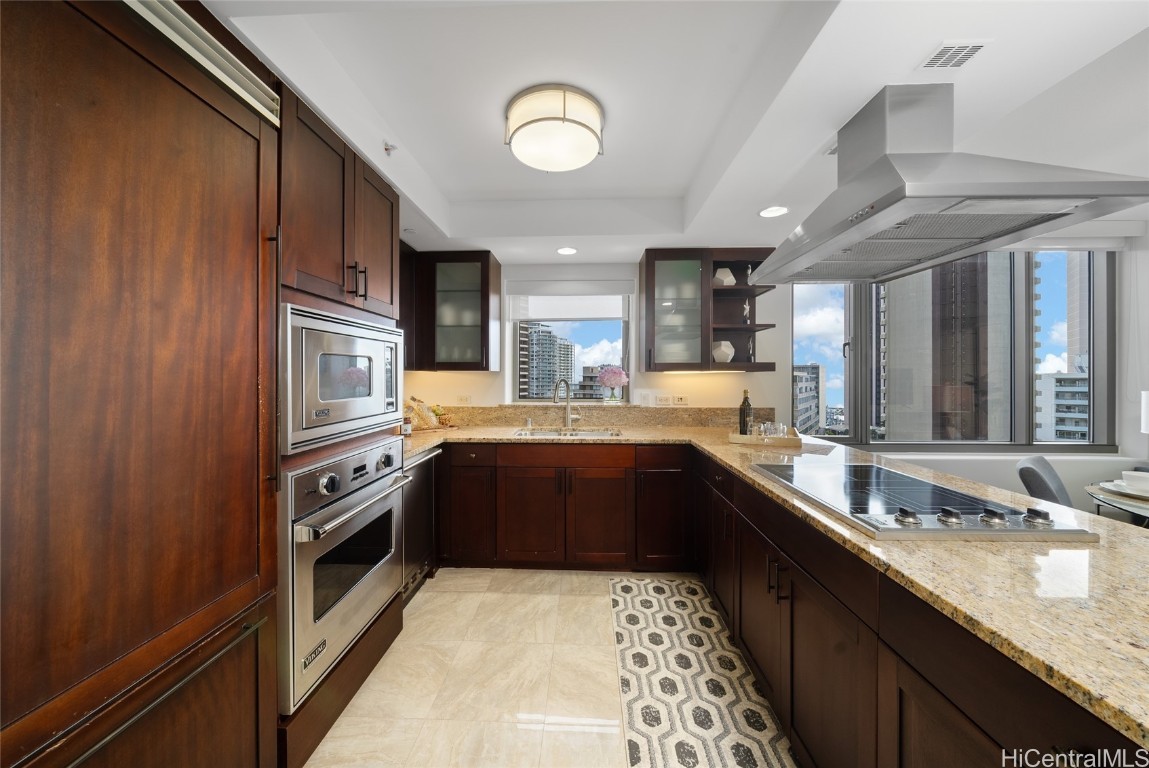 1551 Ala Wai Boulevard 1606