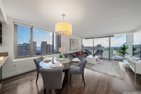 1551 Ala Wai Boulevard 1606 Honolulu HI 96815