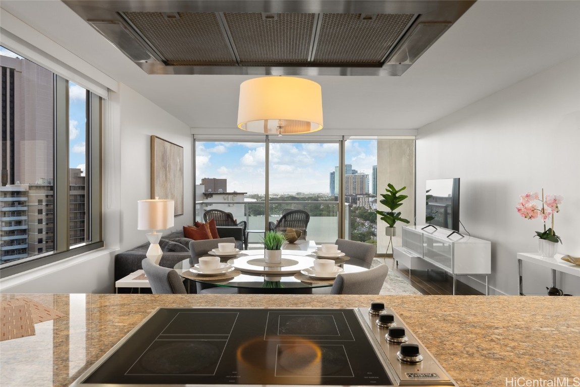 1551 Ala Wai Boulevard 1606