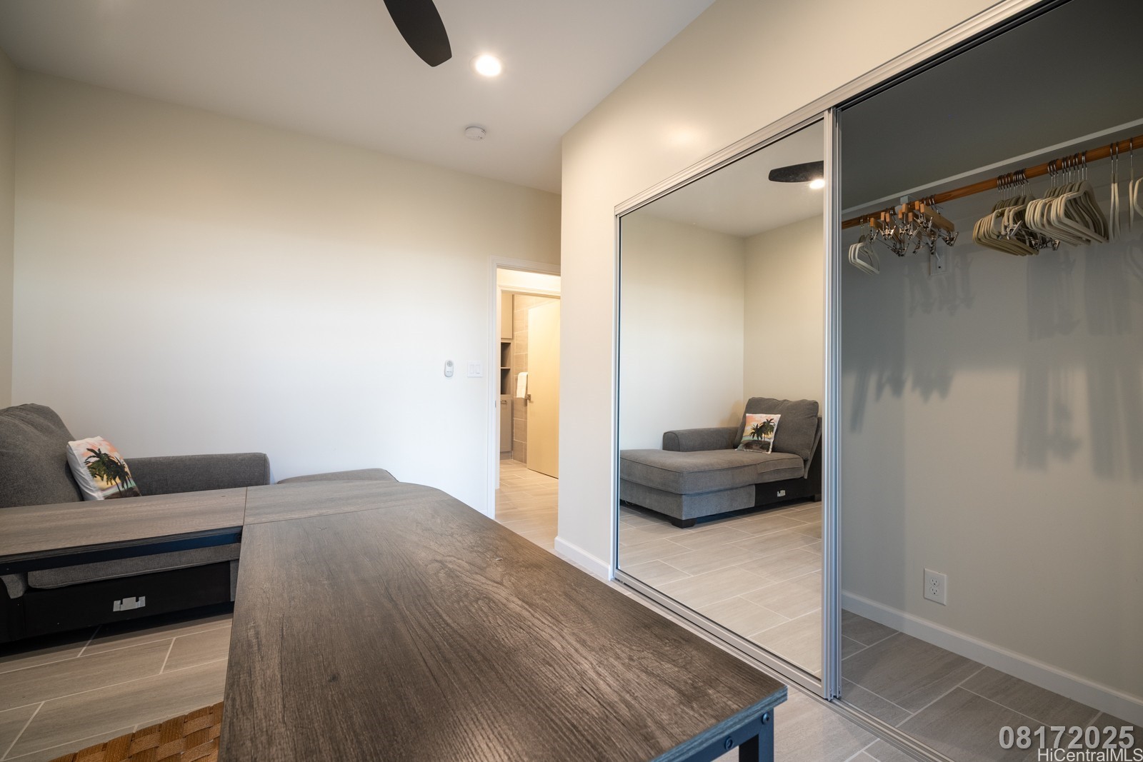 Honolulu Residential Lease
