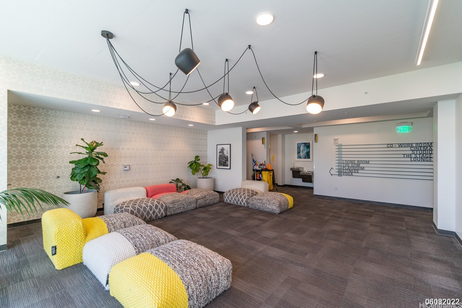 Honolulu Condominium