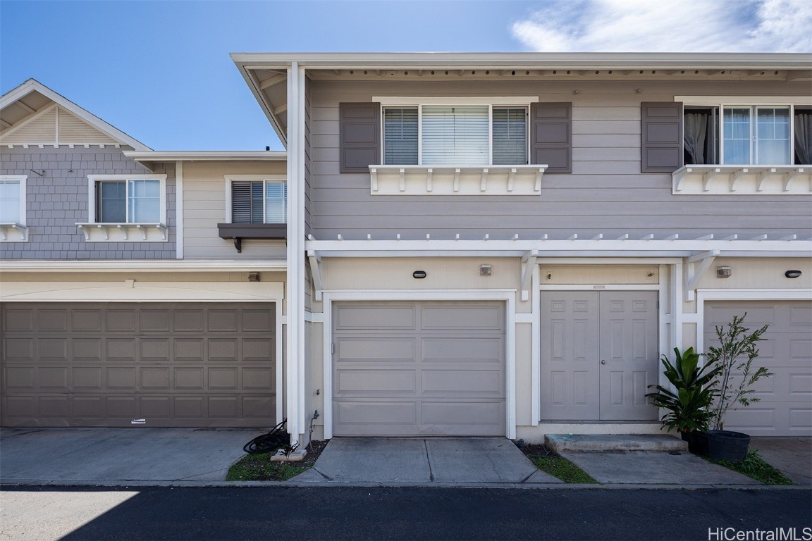 Mariners Place Townhomes 1 Townhouse