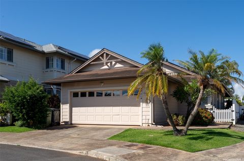 Photo of 94-214 Kanawao Place, Waipahu, HI 96797 (MLS # 202608448)