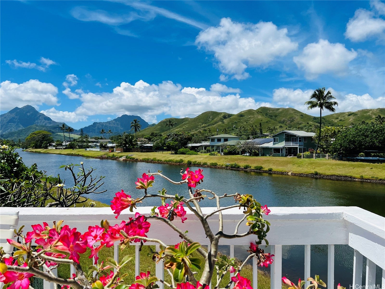 865 N Kalaheo Avenue
