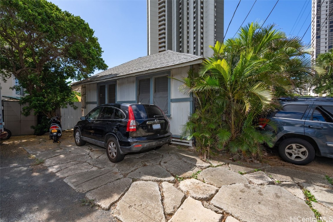 Honolulu Multi Family