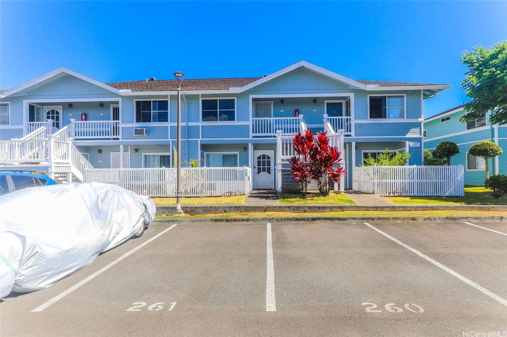 Crescent Lane 3 Condominium