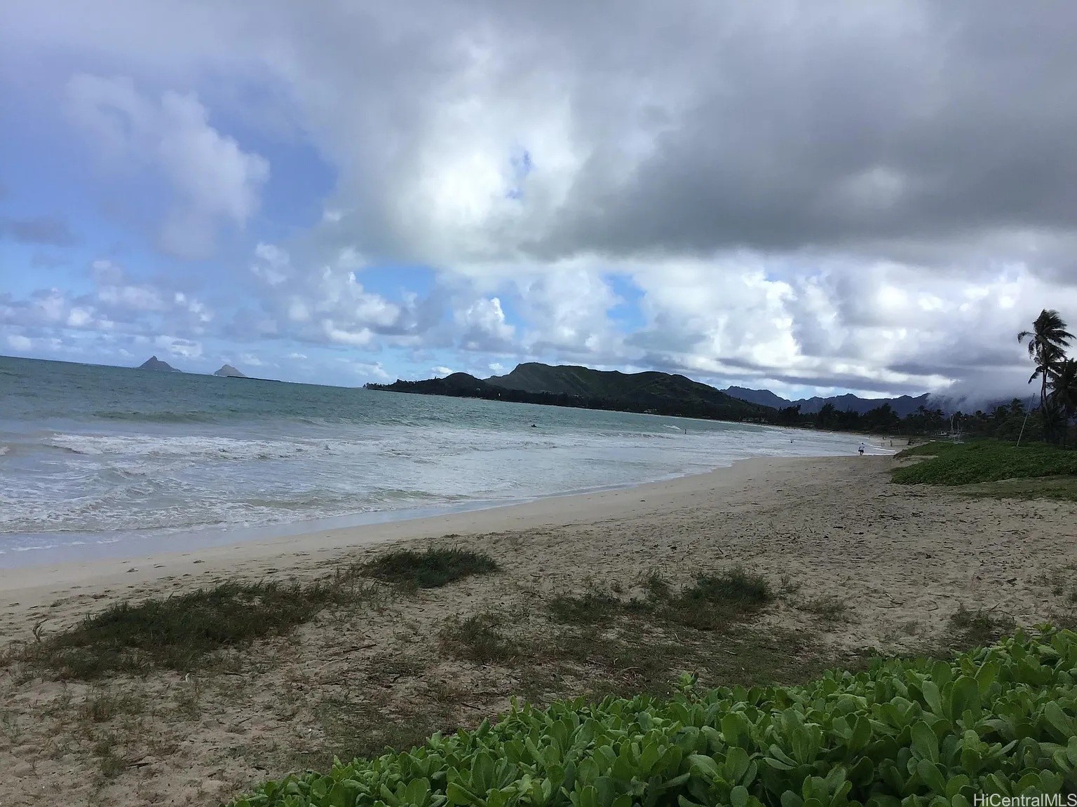 Kailua Residential Lease