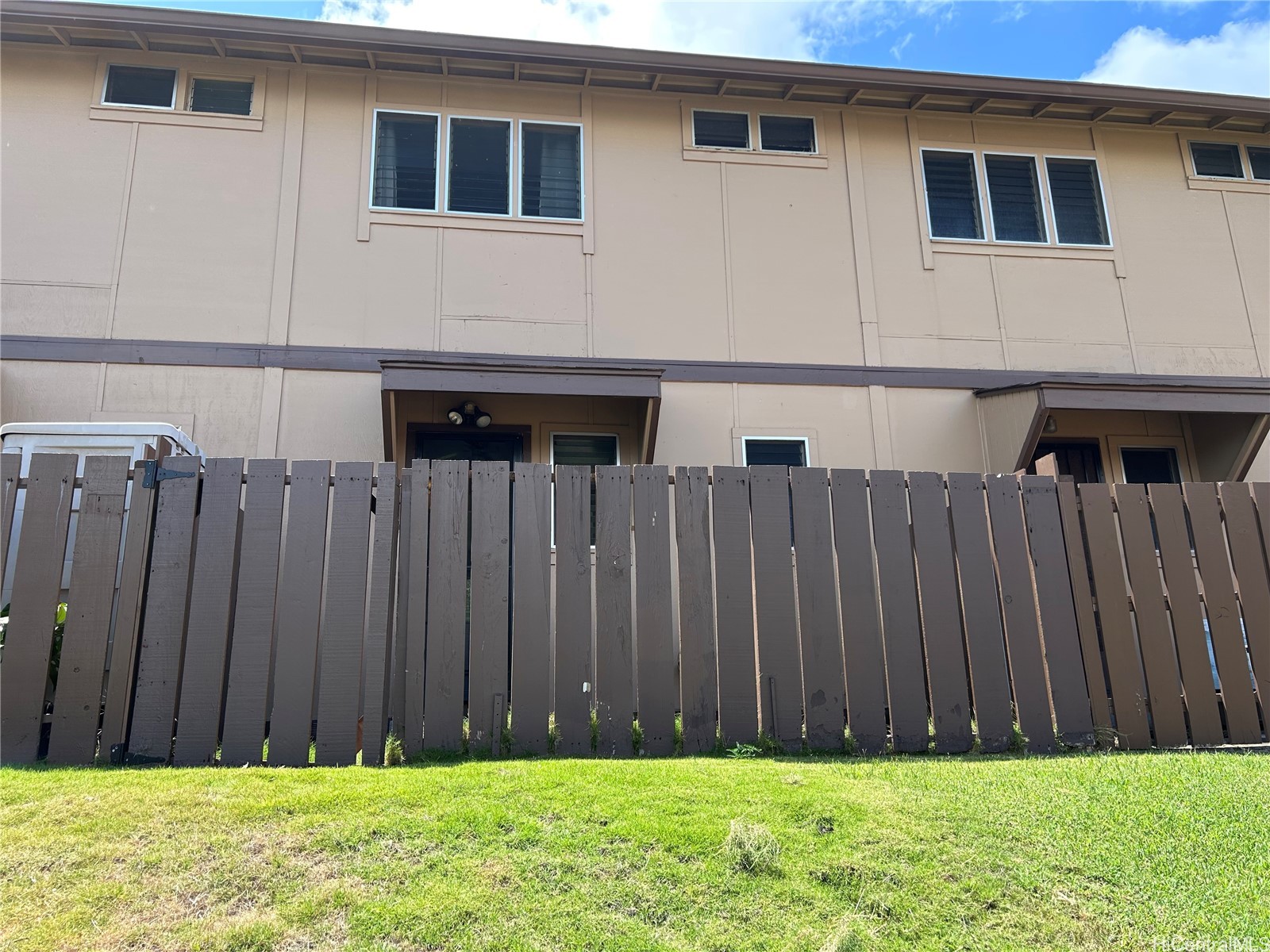 Waiau Gardens Kai G-2 Condominium