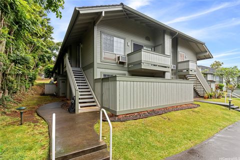 94-1449 Welina Loop 3C Waipahu HI 96797