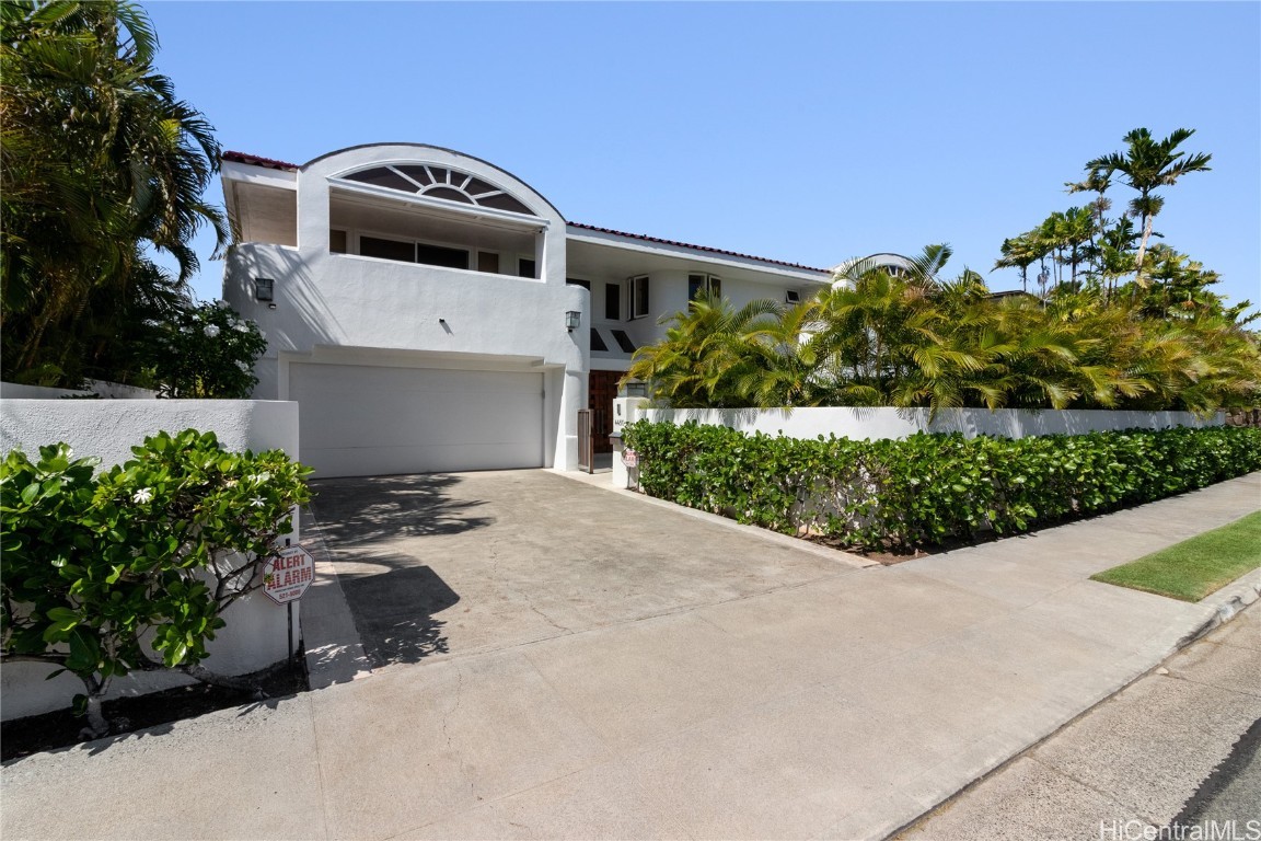 Kahala Home Residence