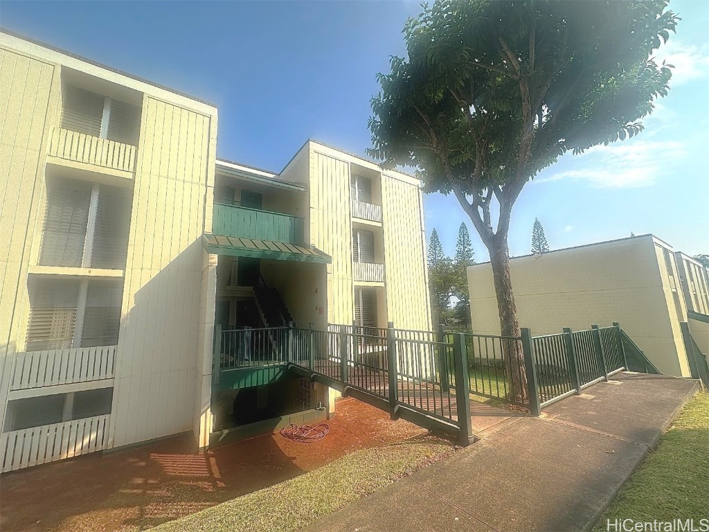 Nahoa Apts Residential Lease