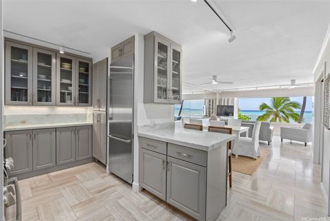 Photo of 2895 Kalakaua Avenue #104, Honolulu, HI 96815 (MLS # 202526075)