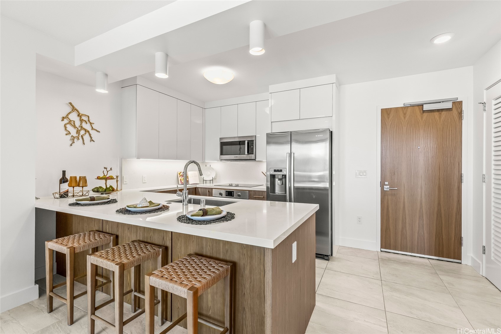 629 Keeaumoku Street 1510