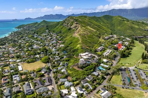 350 Kaelepulu Drive 401 Kailua HI 96734