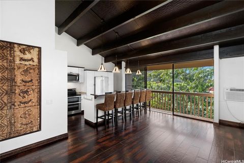 Photo of 84-687 Ala Mahiku Street #118B, Waianae, HI 96792 (MLS # 202528425)