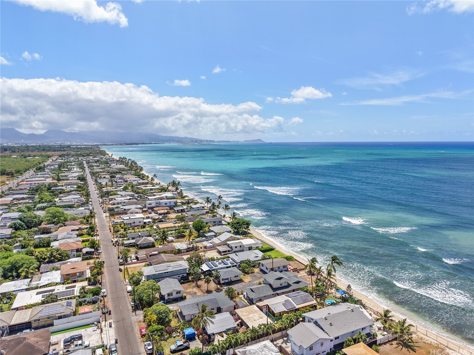 Ewa Beach Home Residence