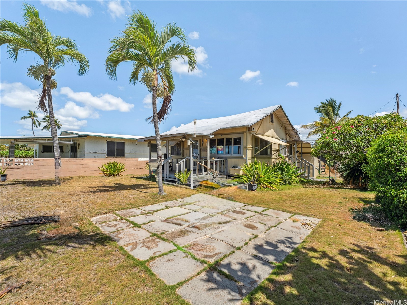 91-419 Ewa Beach Road A