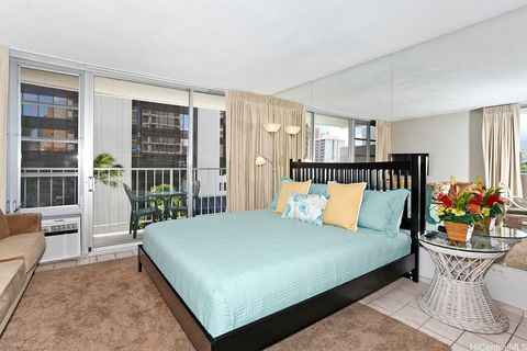 364 Seaside Avenue 701 Honolulu HI 96815