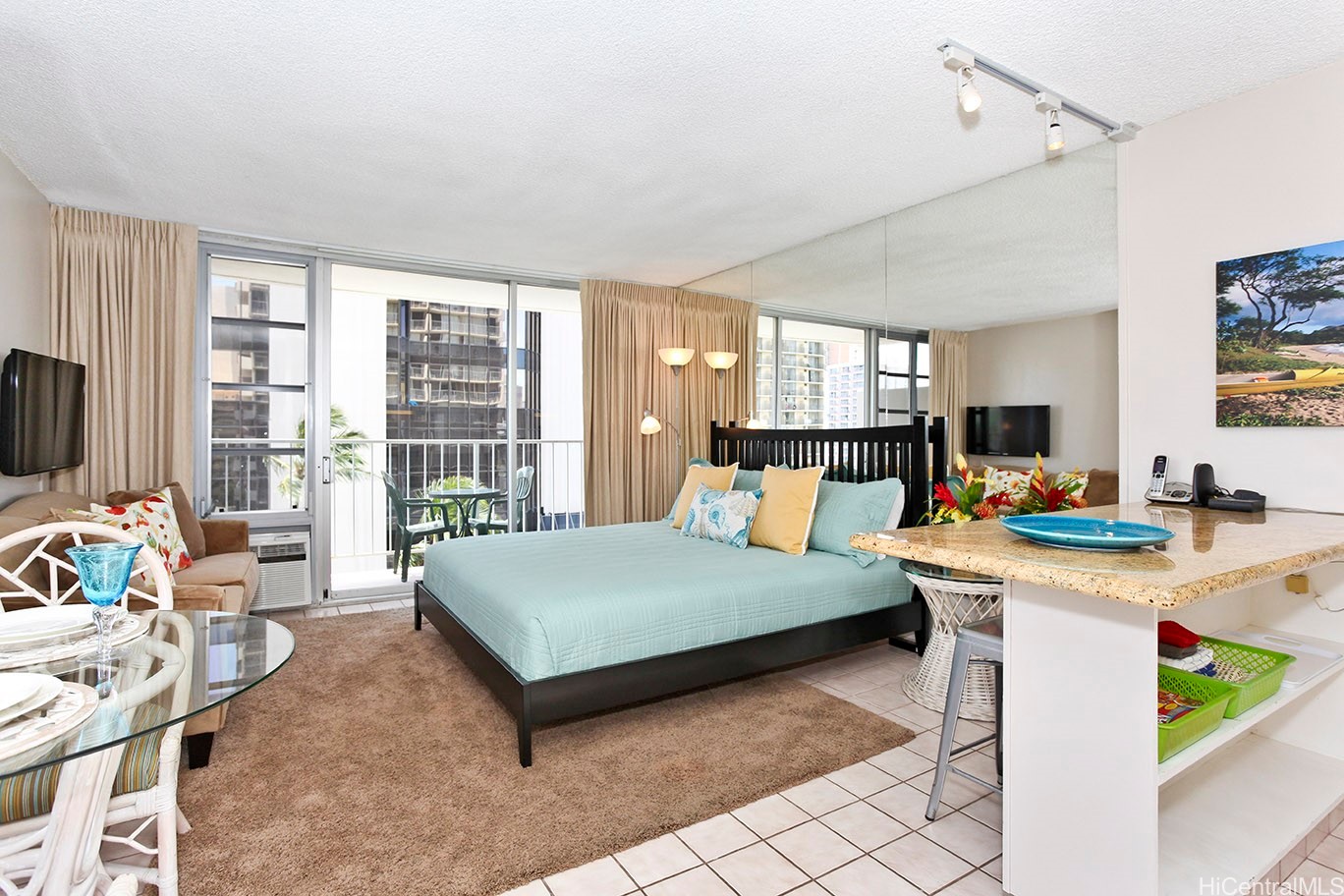 364 Seaside Avenue 701