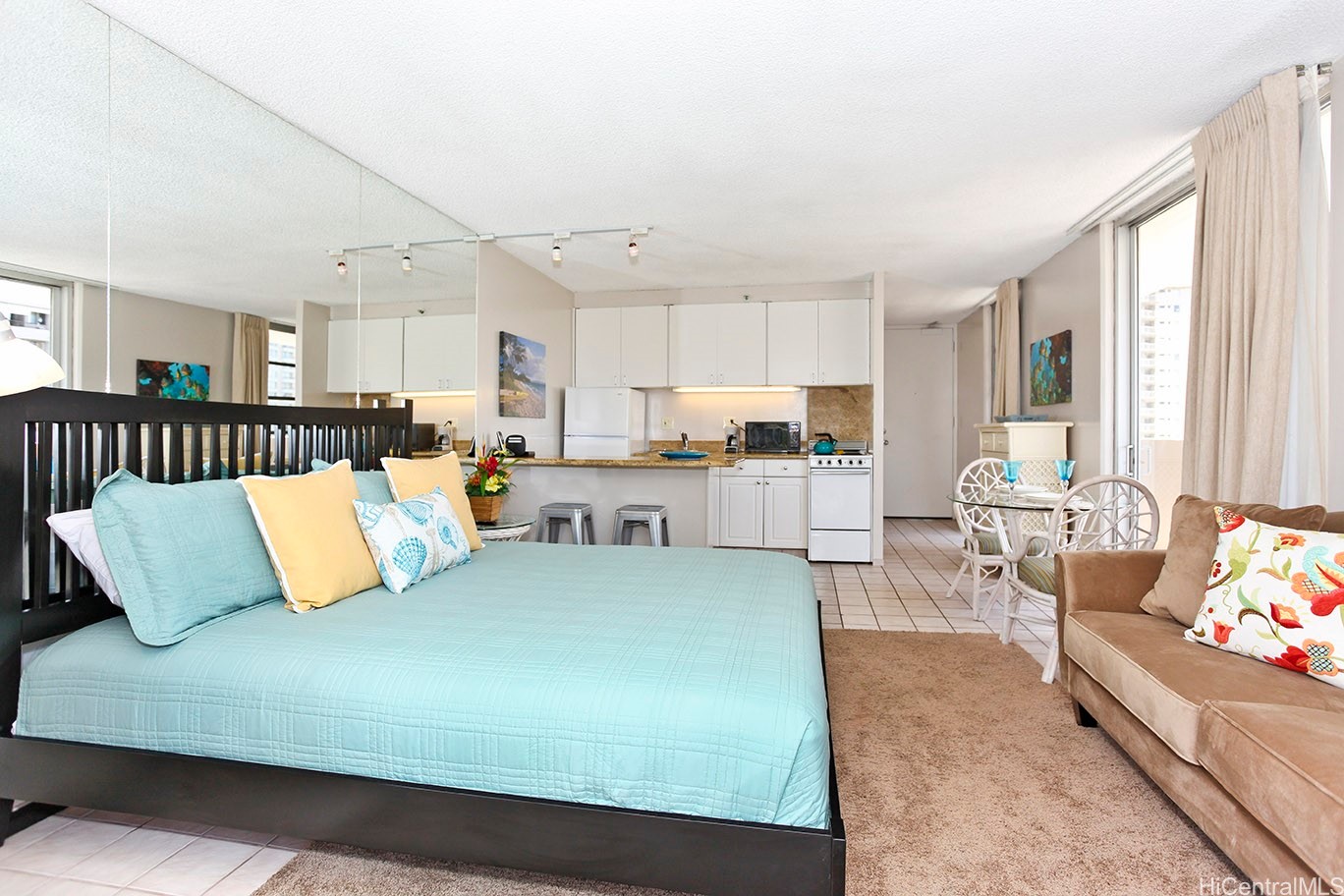 364 Seaside Avenue 701