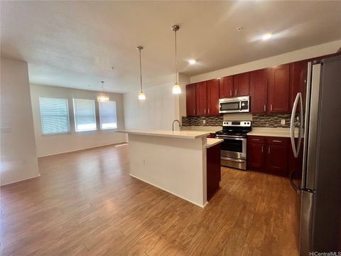 Photo of 550 Kamaaha Avenue #1005, Kapolei, HI 96707 (MLS # 202607333)