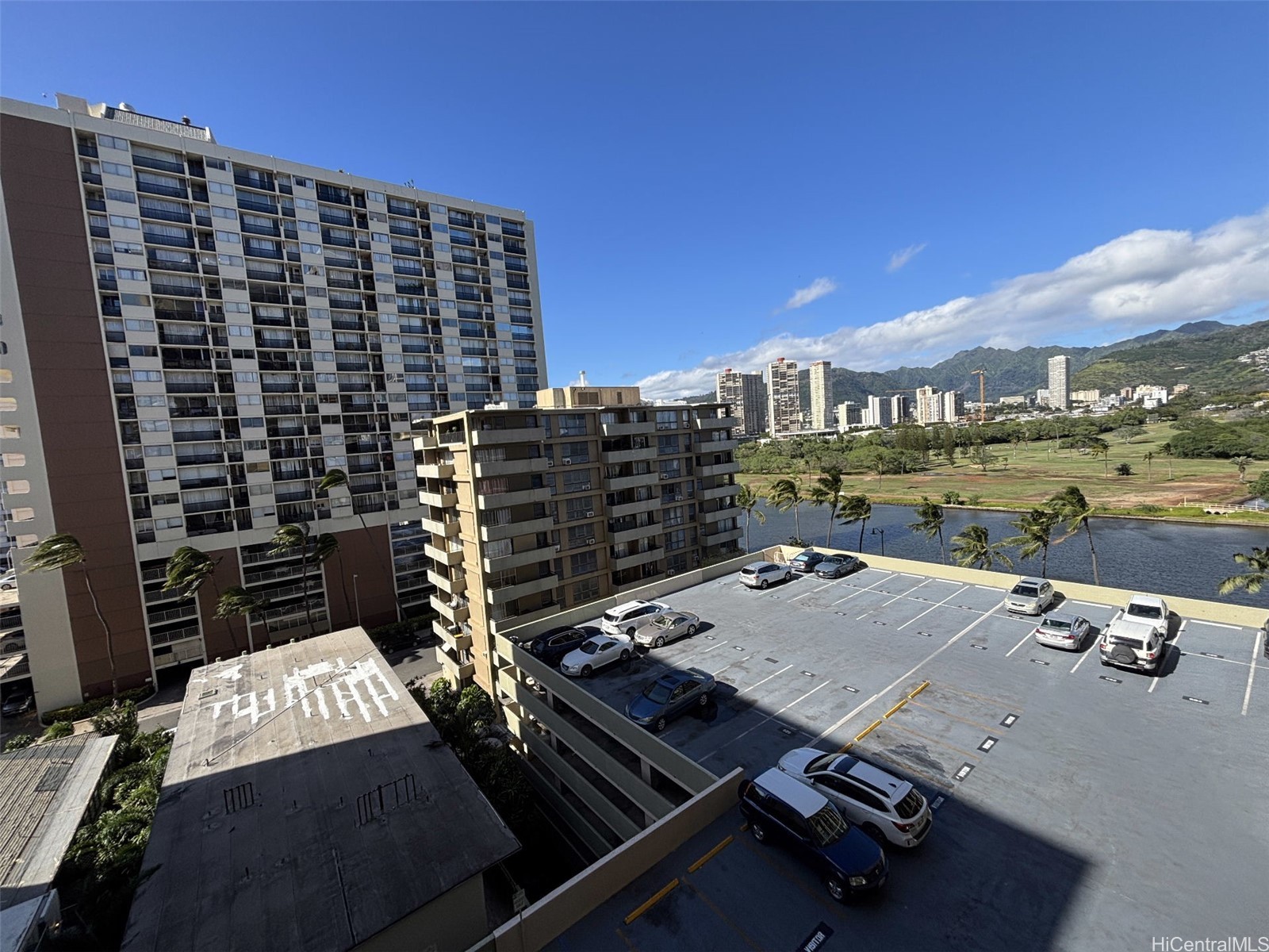 2345 Ala Wai Boulevard 1006