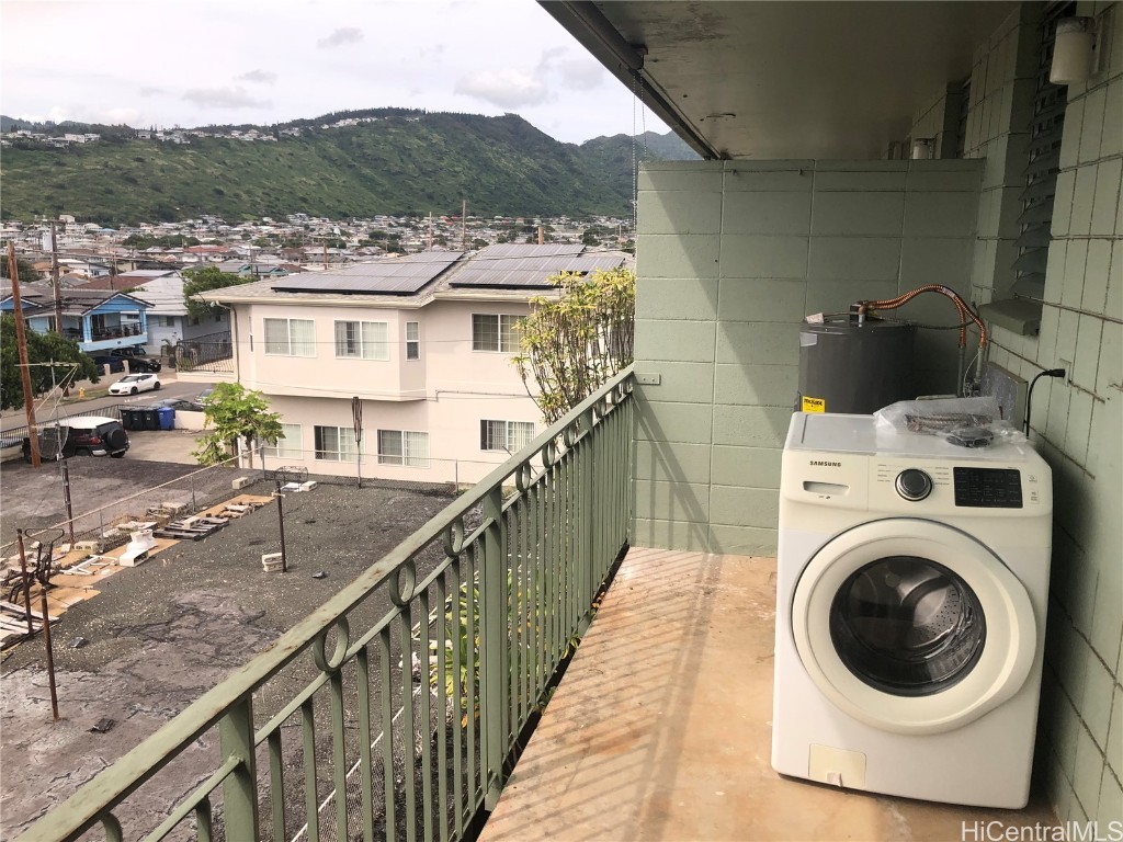 Honolulu Residential Lease