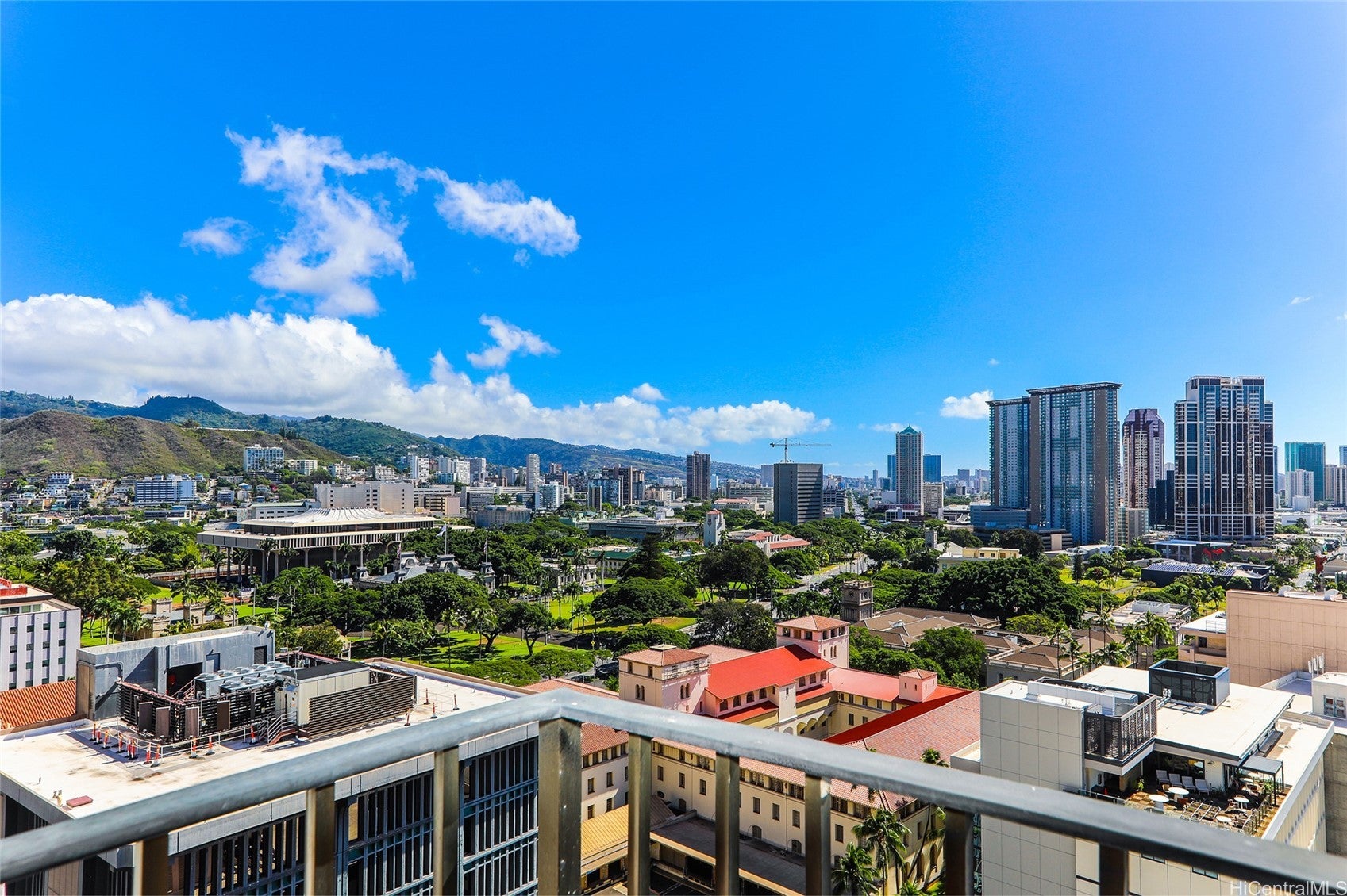 225 Queen Street 20D