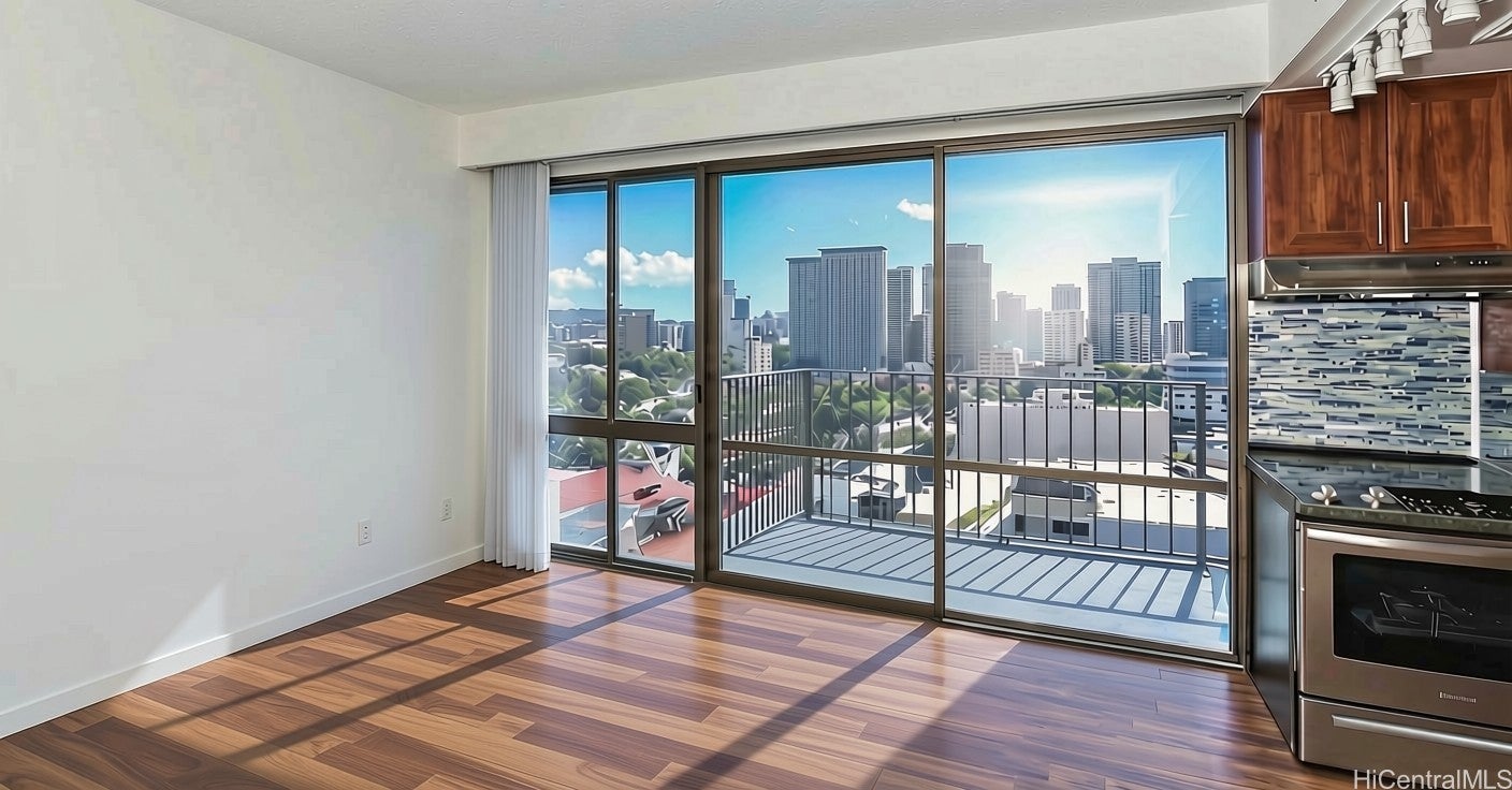 225 Queen Street 20D