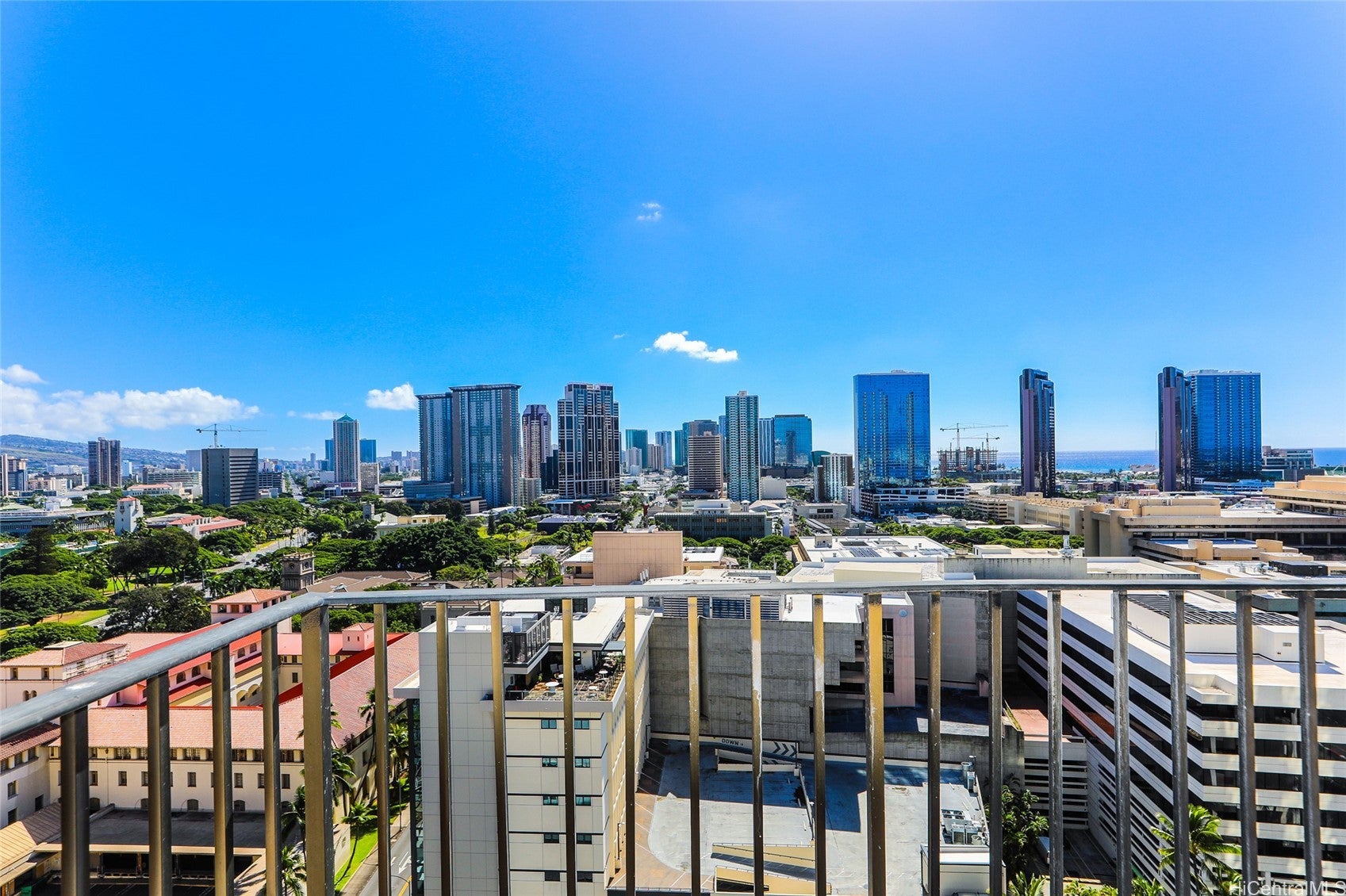 225 Queen Street 20D