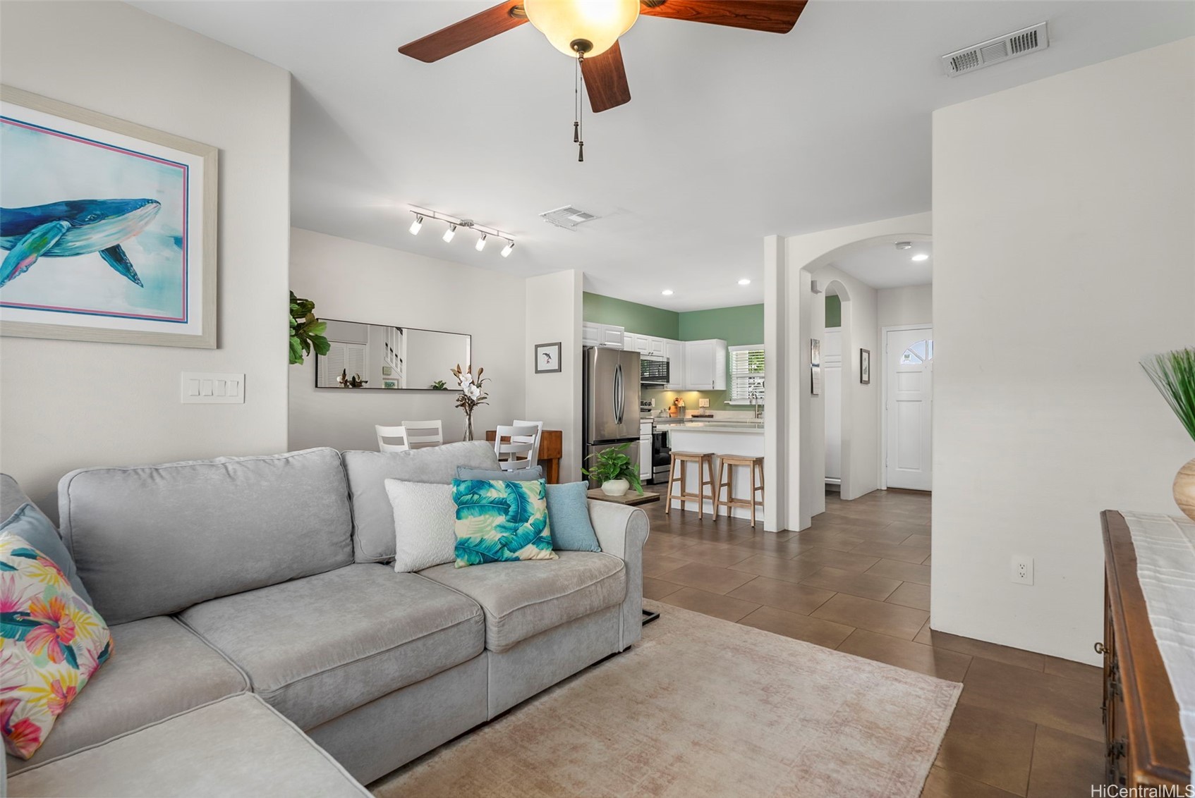 91-1011 Kaipalaoa Street 403