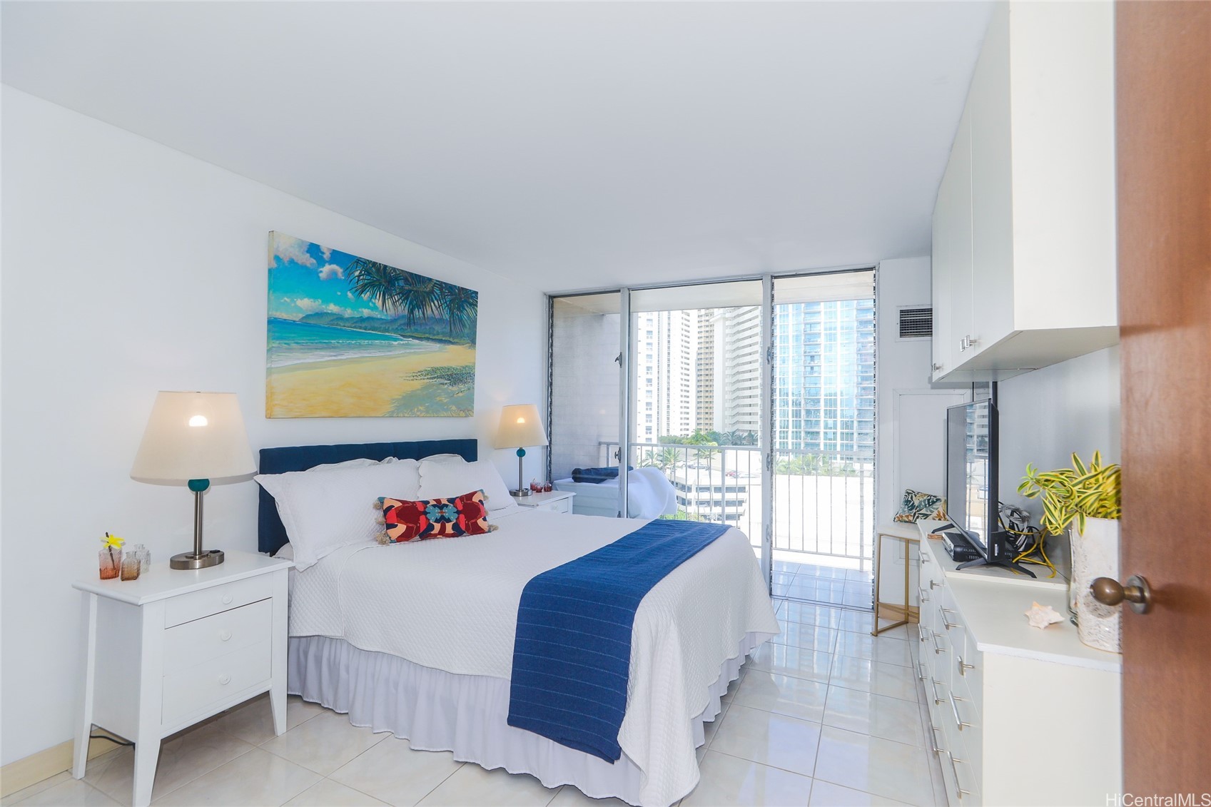 Pavilion At Waikiki Condominium