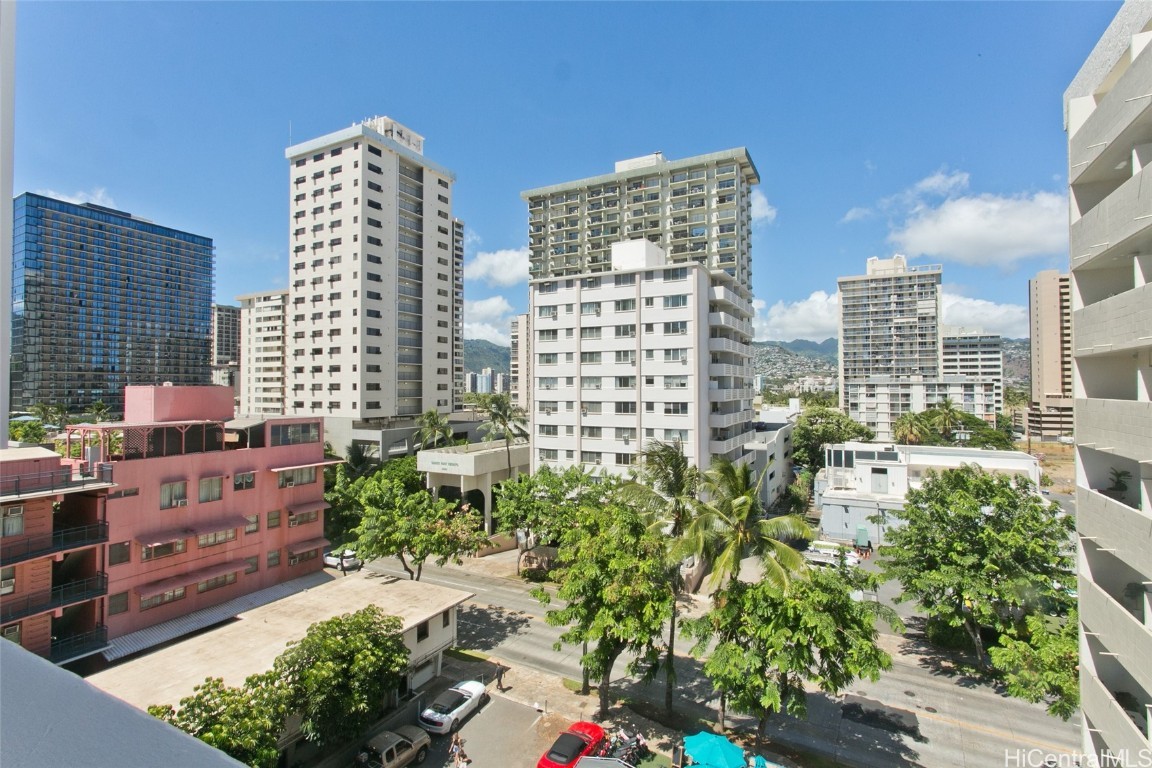Kuhio Village 2 Condominium