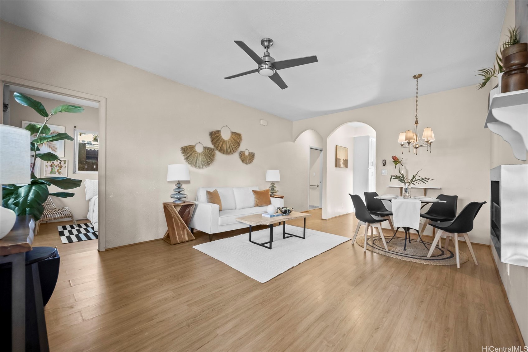 355 Hualani Street A