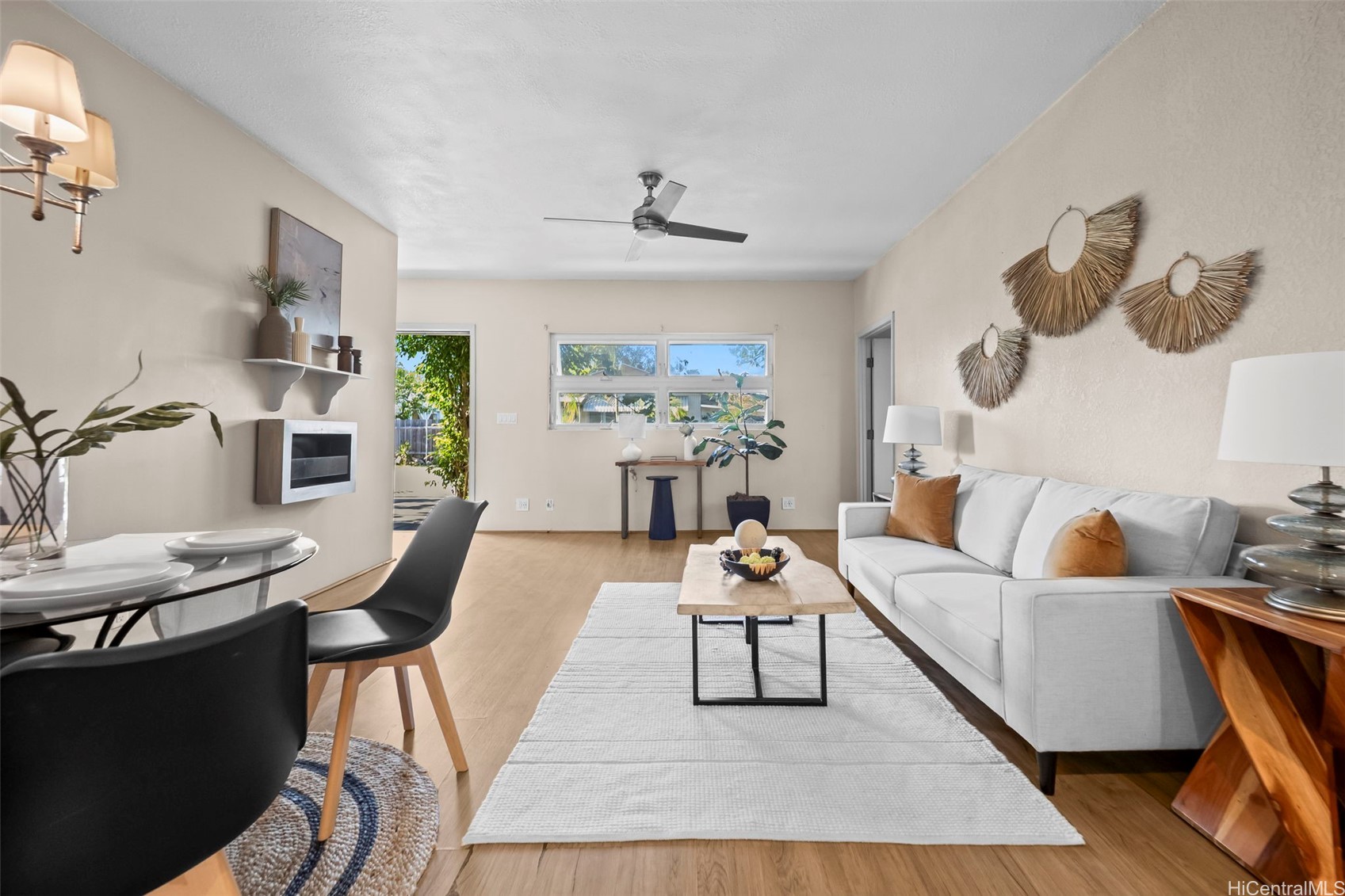 355 Hualani Street A