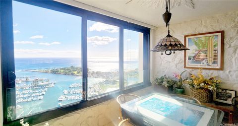 1650 Ala Moana Boulevard 3801 Honolulu HI 96815