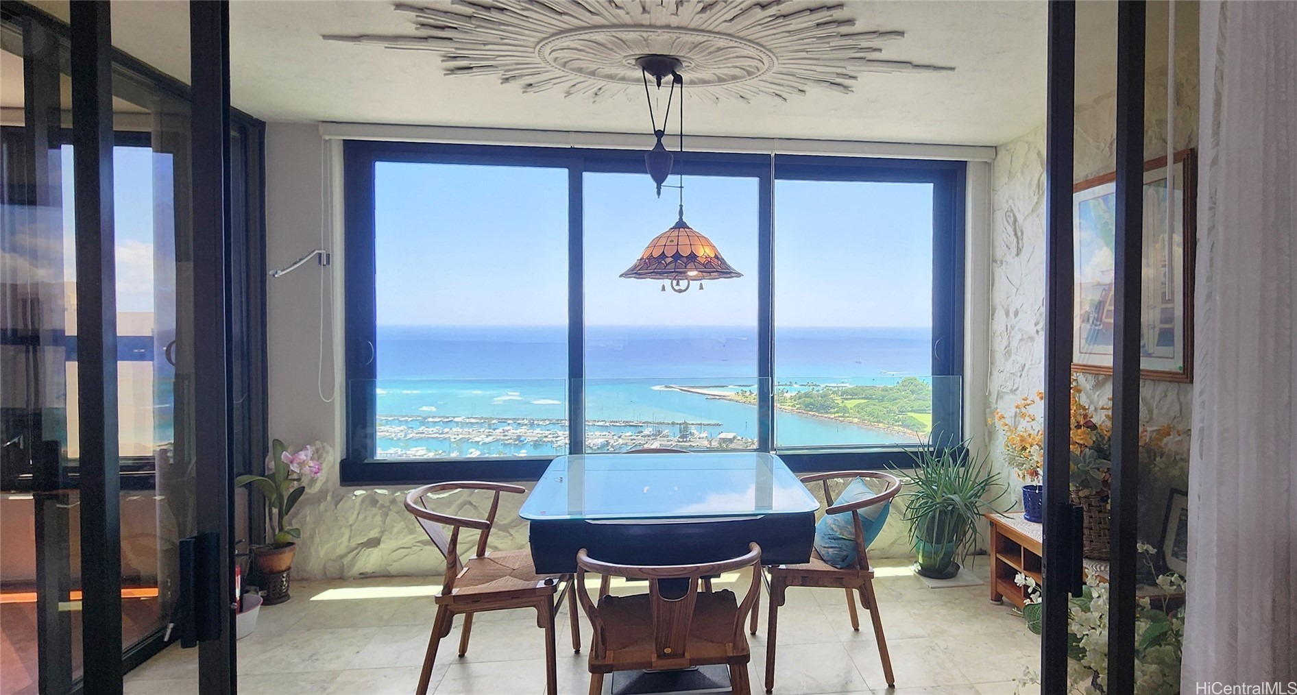 1650 Ala Moana Boulevard 3801