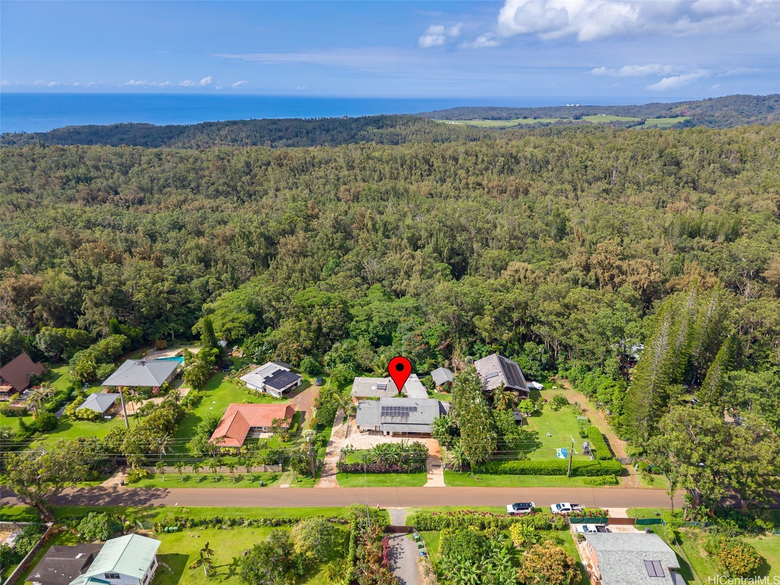 59-586 Pupukea Road