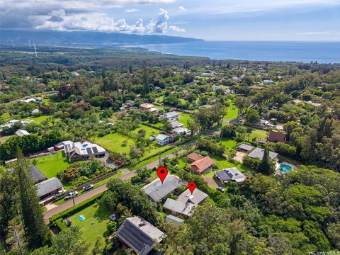 59-586 Pupukea Road Haleiwa HI 96712