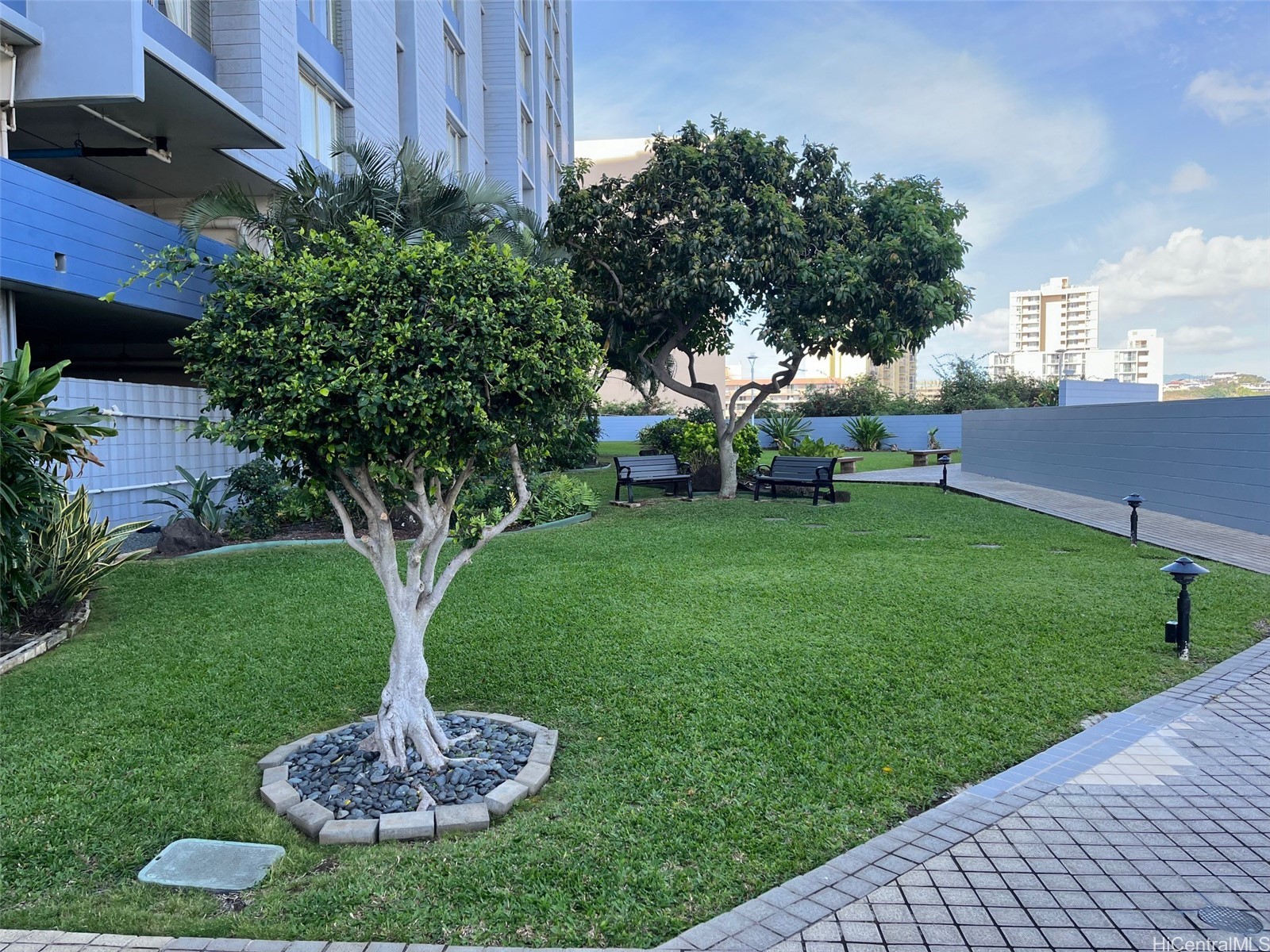 Harbour Ridge Residential Lease