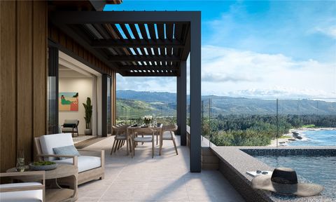 Photo of 57-275 Kamehameha Highway #4/20, Kahuku, HI 96731 (MLS # 202528345)