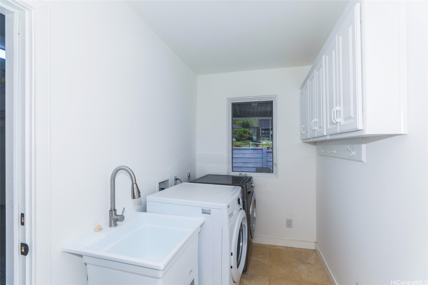 Aiea Home Residence
