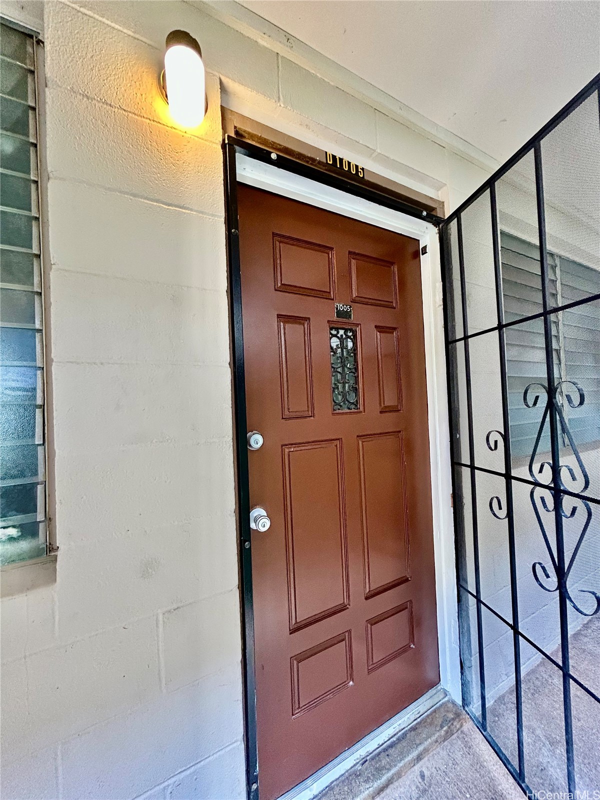 94-245 Leowahine Street D1005
