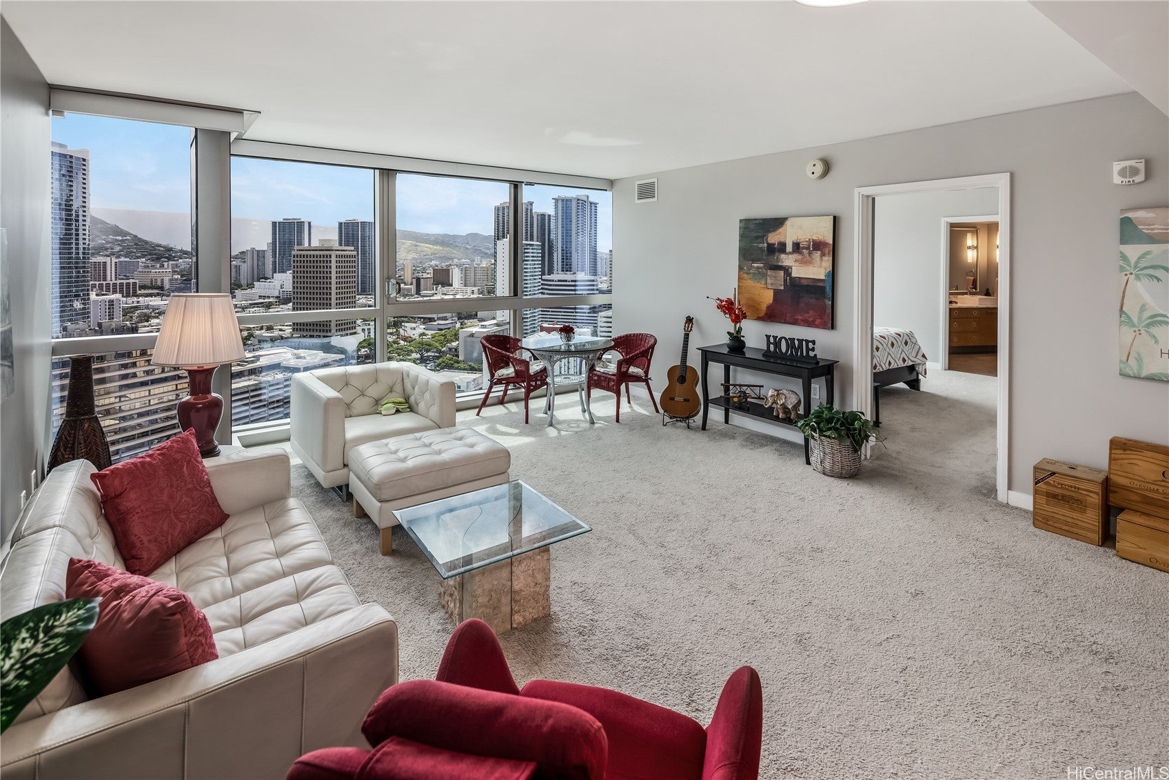 1177 Queen Street 2601