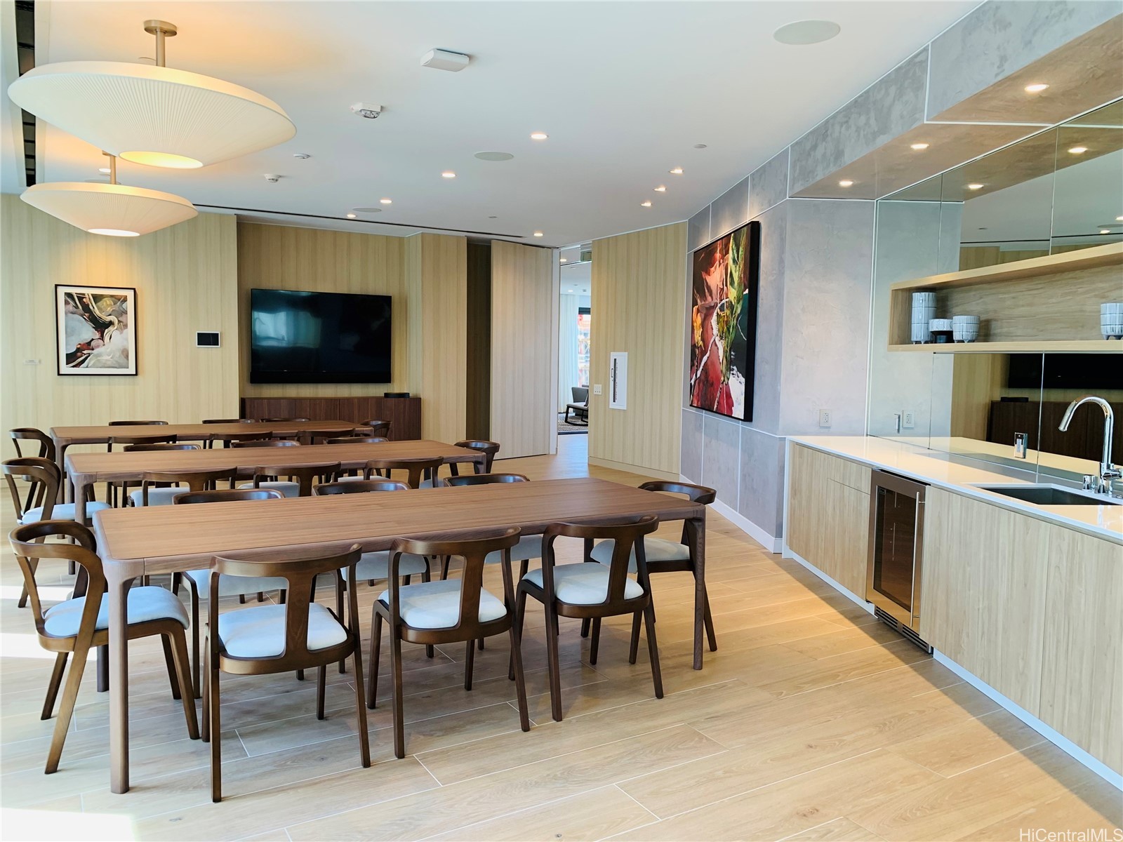 Aalii Residential Lease