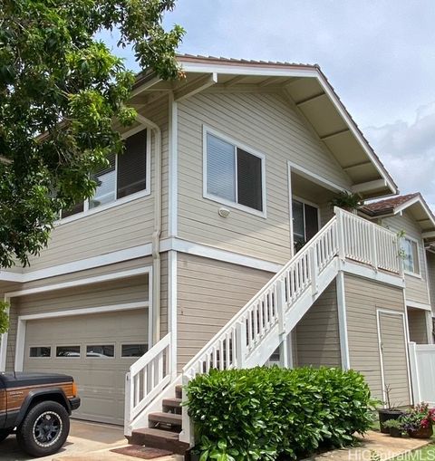 Photo of 92-1537 Aliinui Drive #16A, Kapolei, HI 96707 (MLS # 202604751)