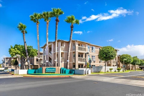 Photo of 91-1197 Kaneana Street #1B, Ewa Beach, HI 96706 (MLS # 202619382)