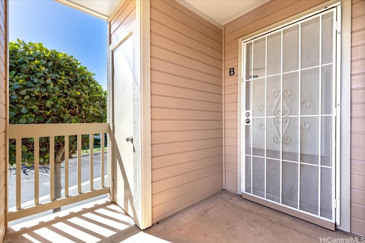 91-1197 Kaneana Street 1B